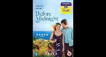 Before Midnight (Import)