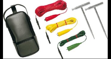 Fluke 2104706 ES165X Accessoireset 1 stuk(s)