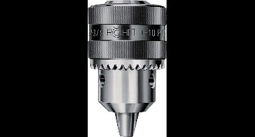 TANDKRANSBOORHOUDER 3/8"X24UNF, 1-10MM DOORBOORD