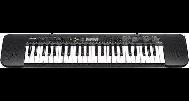 Casio Keyboard CTK-240 - 49 Toetsen