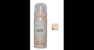 Maybelline Dream Nude Airfoam Foundation - 20 Cameo