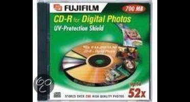 FUJI DIGITAL PHOTO CD 700 MB