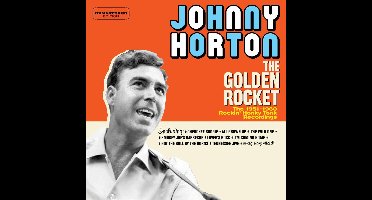 The Golden Rocket
