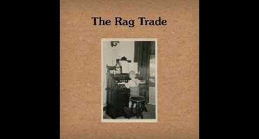 The Rag Trade (Lp Incl. Cd)