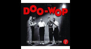 The Absolutely Essential Doo-Wop