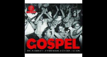The Absolutely Essential Gospel