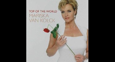 Mariska Van Kolck - Top Of The World