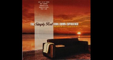 The Sunset Lounge Orchestra - The Simply Red
