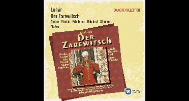 Nicolai Gedda - Leh?r: Der Zarewitsch