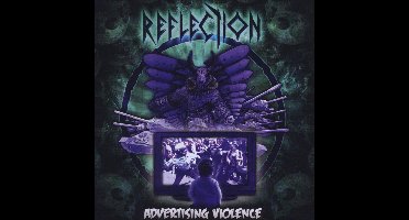 Advertising Violence