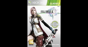 Final Fantasy XIII - Classics Edition