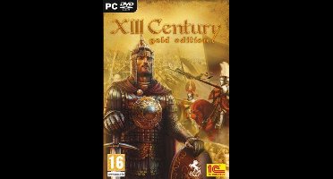 XIII Century: Gold Edtion - Windows