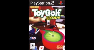 Toy Golf Extreme