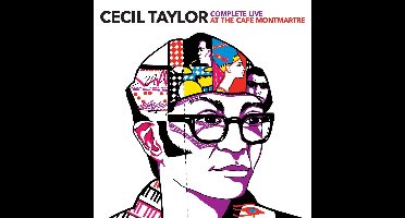 Complete Live At Cafe Montmartre