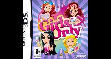Girls Only