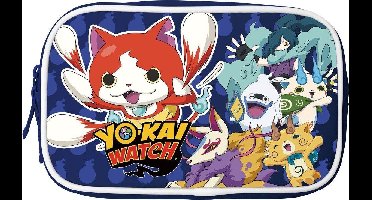 Hori Consolehoes - Nintendo 3DS - Yo-Kai Watch