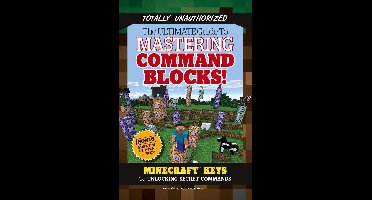 The Ultimate Guide to Mastering Command Blocks!