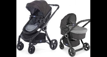 Chicco Urban kinderwagen Antraciet