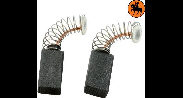 Koolborstelset voor Spit Hamer SP21 - 5x8x15mm