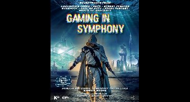 Gaming in Symphony [Video]