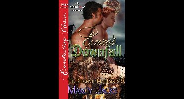 The Pregnant Mate Series 9 - Enzo's Downfall