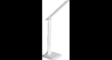 Kanlux DOSAN II Bureaulamp 9W Koelwit Wit