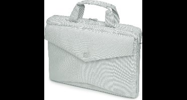 Dicota Code Slim Case 13" / Grijs