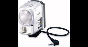 Sony HVL-F5DF camera-flitser