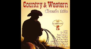 Country & Western Classic Hits