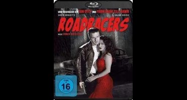 Roadracers