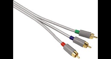 Hama Cc Yuv-Yuv Kabel Voor Iptv/1.5M