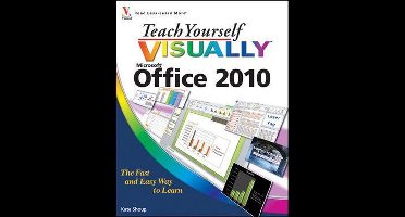 Teach Yourself Visually Office 2010