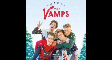 Meet The Vamps (Limited  Christmas Edition)