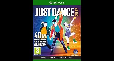 Just Dance 2017 - Xbox One