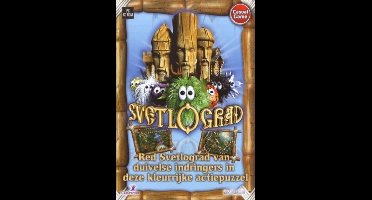 Svetlograd - Windows