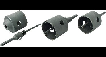 Brüder Mannesmann M44220 Boorkroon 1 stuks 68 mm 1 stuk(s)
