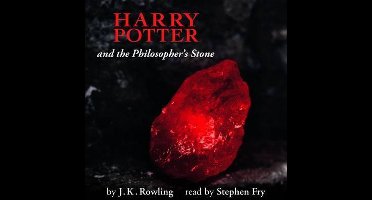 Harry Potter and the Philosopher's Stone