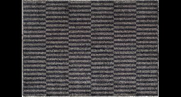 MD Entree - Tapijt - Schoonloopmat - Micado - Soft&Deco - 140 x 200 cm