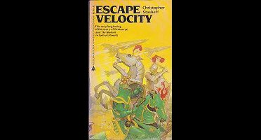 Warlock of Gramarye (Prelude): Escape Velocity