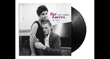 For Lovers -Hq,Gatefold- (LP)