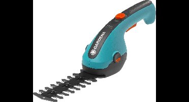 Gardena ClassicCut Buxusschaar- Inlcusief Buxusmes - Inclusief Accu