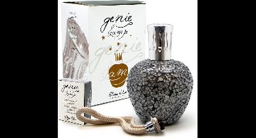 Boles d'olor - Genie Geurlamp - Elipse Mosaic - Zwart