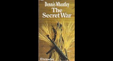 The Secret War