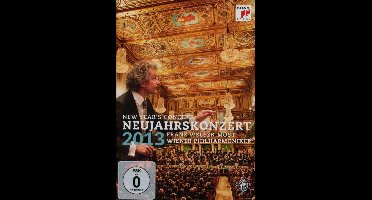 New Year's Concert 2013