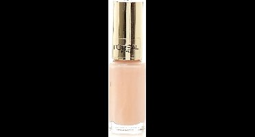 L'Oréal Paris Color Riche Le Vernis - 116 Creamy Angora - Nagellak