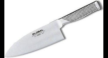 Global G29 Vleesmes - 18 cm