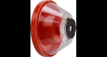 KWB Stofvanger Op Kaart