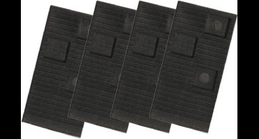 Skandia Wiggen Voor Laminaat