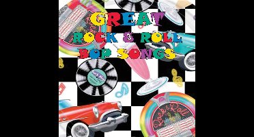 Great Rock & Roll Bop Songs