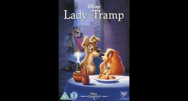 Lady & The Tramp